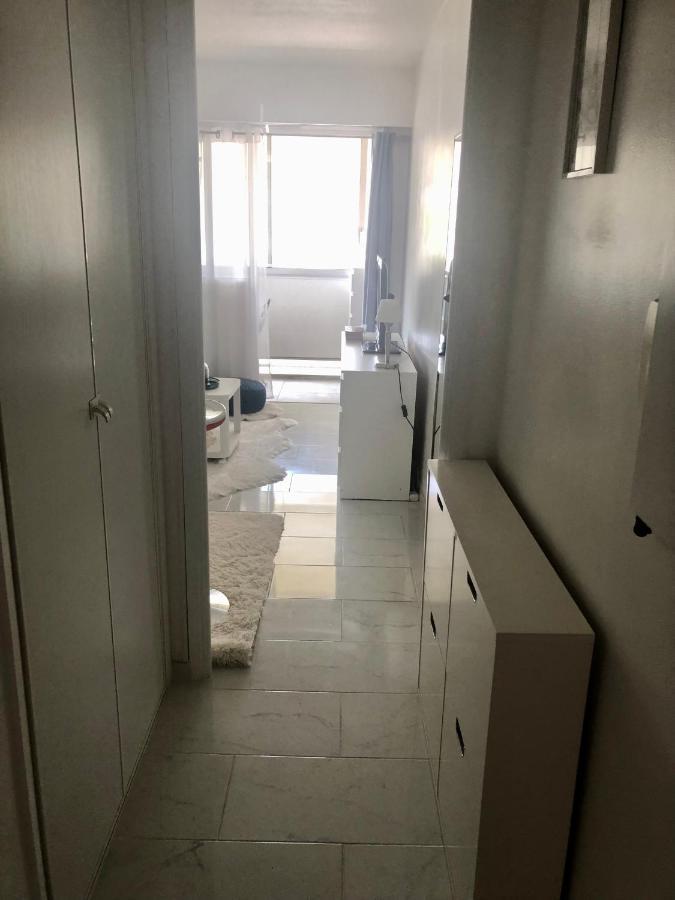 Appartement Studio Bijou *