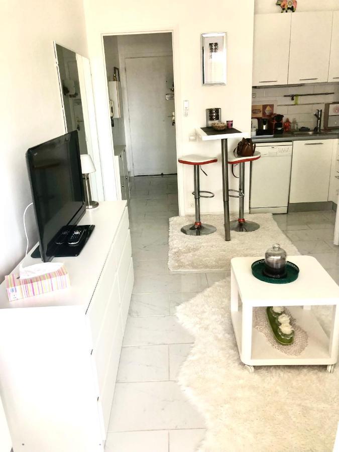 Studio Bijou Appartement Cannes